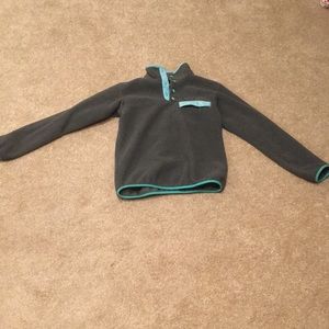 Patagonia Jacket